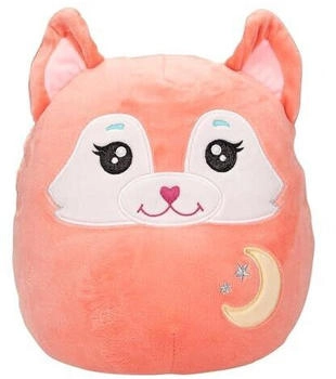 Depesche Ylvi Swoppies - Kuscheltier Fuchs orange 20cm