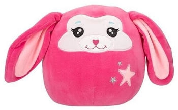 Depesche Ylvi Swoppies Plüsch Hase 20 cm
