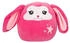 Depesche Ylvi Swoppies Plüsch Hase 20 cm