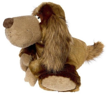 Sigikid BeastsTown Kuscheltier Luri Laluri XXL