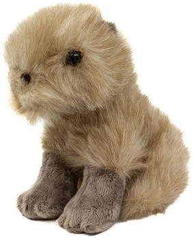 Teddys Rothenburg Wasserschwein 18 cm Capybara
