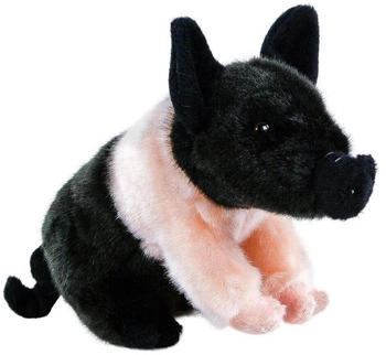 Teddys Rothenburg Husumer Sattelschwein 18 cm