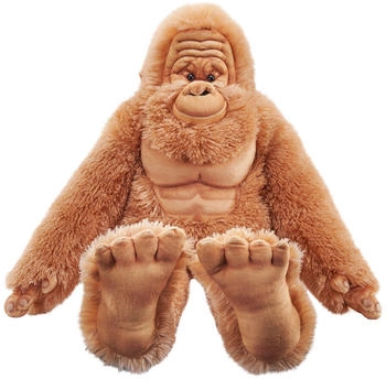 Wild Republic Artist - Bigfoot