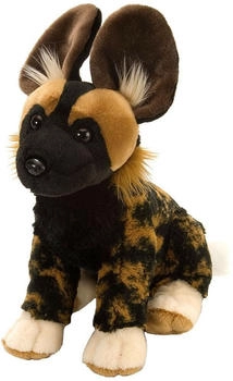 Wild Republic Cuddlekins - Afrikanischer Wildhund