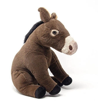 Wild Republic Cuddlekins - Esel
