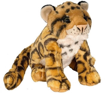 Wild Republic Cuddlekins - Nebelparder