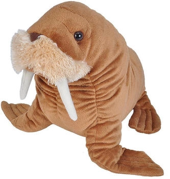 Wild Republic Cuddlekins - Walross