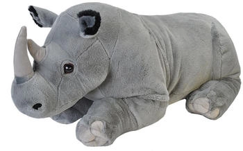 Wild Republic Cuddlekins Jumbo - Nashorn