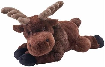 Wild Republic Ecokins Medium - Elch