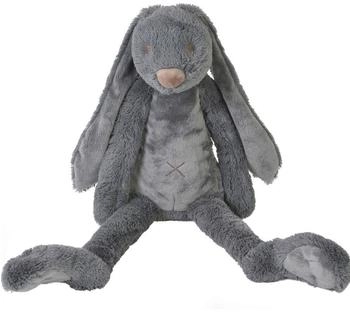 Happy Horse Großes Kaninchen Richie deep grey 58 cm