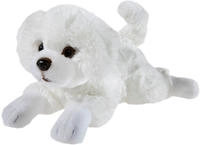 Heunec Kuscheltier "Puppy, Terrier liegend 30 cm"