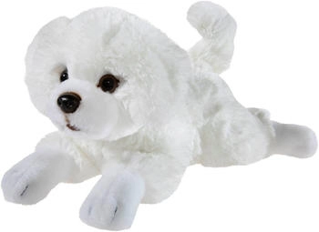 Heunec Puppy Terrier liegend 30 cm