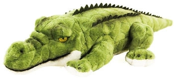 Teddys Rothenburg Krokodil grün 34 cm