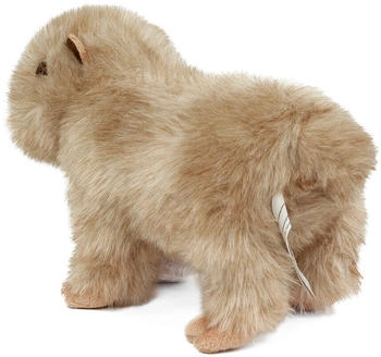Teddys Rothenburg Kuscheltier Wasserschwein 30 cm Capybara