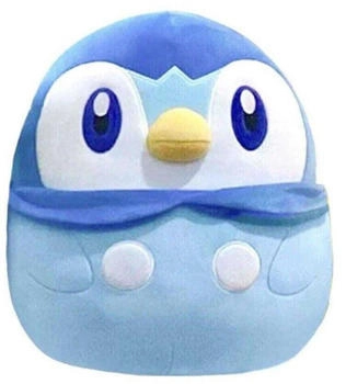 Jazwares Squishmallow Plinfa Pok&eacute;mon 25 cm
