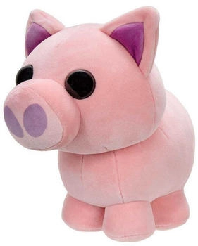 Jazwares Adopt Me! Pig 20 cm