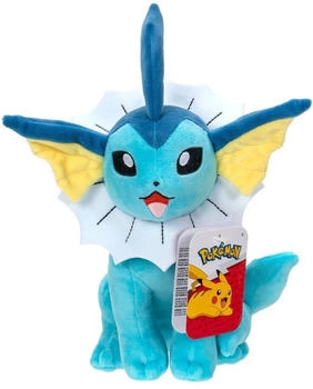 Jazwares Pokémon Aquana 20 cm