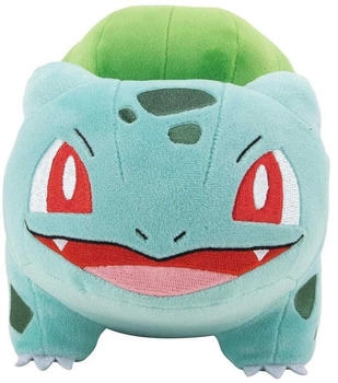 Jazwares Pok&eacute;mon Bisasam 20 cm