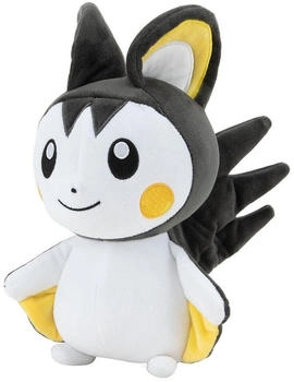 Jazwares Pok&eacute;mon Emolga 20 cm