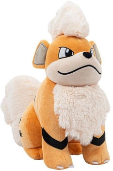 Jazwares Pok&eacute;mon Fukano 30 cm