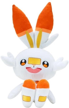 Jazwares Pok&eacute;mon Hopplo 30 cm