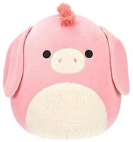Squishmallows 1905498, Squishmallows 50 cm P19 Maudie Donkey