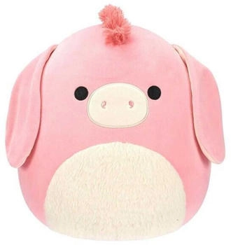 Jazwares Squishmallows Pink Donkey Maudie 50 cm