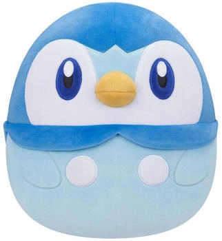 Jazwares Squishmallows Pokemon Plinfa 35 cm