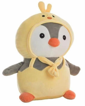 Out Of The Blue Plüschtier Kit Pinguin gelb 80 cm