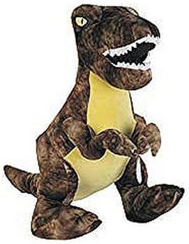 Out Of The Blue Plüschtier Thor Dinosaurier Grau 40 cm