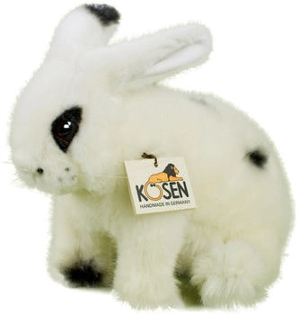 Kösener Kaninchen weiß 24 cm