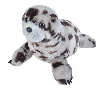 Wild Republic Cuddlekins - Robbe