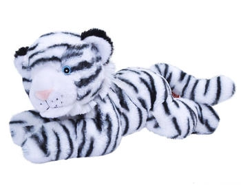 Wild Republic Ecokins medium - Wei&szlig;er Tiger