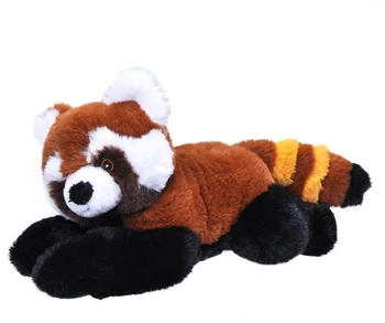 Wild Republic Ecokins Mini - roter Panda