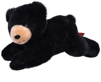 Wild Republic Ecokins Mini - Schwarzb&auml;r