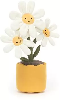 Jellycat Amuseables Daisy 34 cm