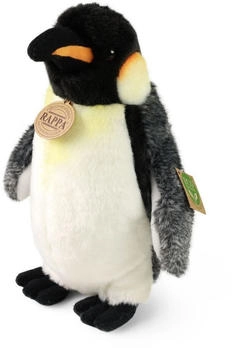 Teddys Rothenburg Kuscheltier Pinguin stehend 27 cm Plüschpinguin