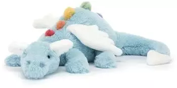 Jellycat Sky Dragon 50 cm