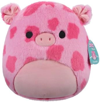 Jazwares Squishmallows - Gwendle das Schwein 30 cm