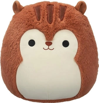 Jazwares Squishmallows - Sawyer das braune Eichh&ouml;rnchen 30 cm