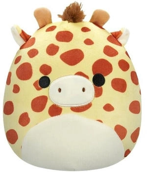 Jazwares Squishmallows - Gary die Giraffe 20 cm