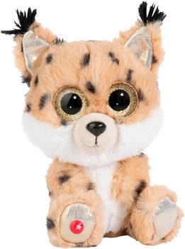 NICI Glubschis Luchs Lenzo 15 cm