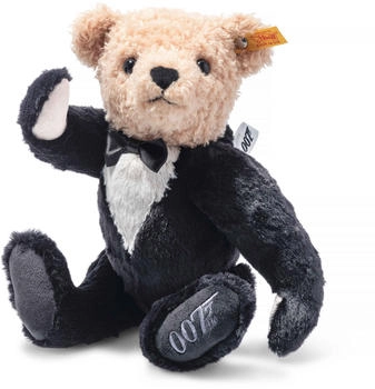 Steiff James Bond Teddybär 30cm