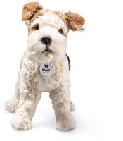 Steiff Kuscheltier "Foxy Foxterrier"