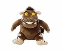 SIMBA Kuscheltier "Der Gr&uuml;ffelo"