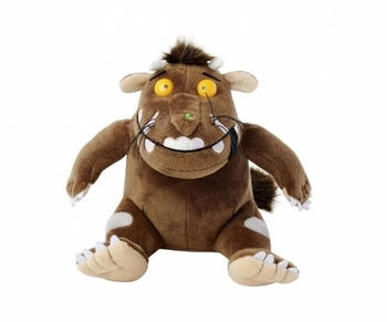 Simba Der Grüffelo 25cm