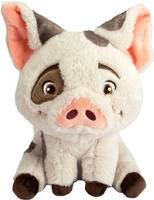 Simba Kuscheltier Disney Vaiana 2, Pua, ab 0 Jahre, 25 cm