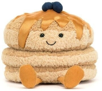Jellycat Amuseables Fran Pfannekuchen 16cm