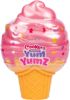 Moose Toys Cookeez Makery Yum Yumz