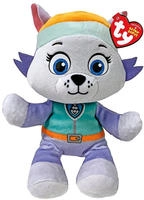 TY, Beanie Babies Original, Everest, Paw Patrol, ca 15 cm